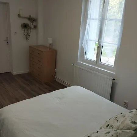 Indépendant Avec Parking Privé * Bolbec