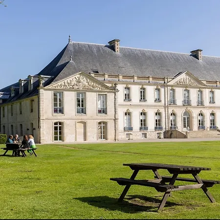 Indépendant Avec Parking Privé Appartement Bolbec